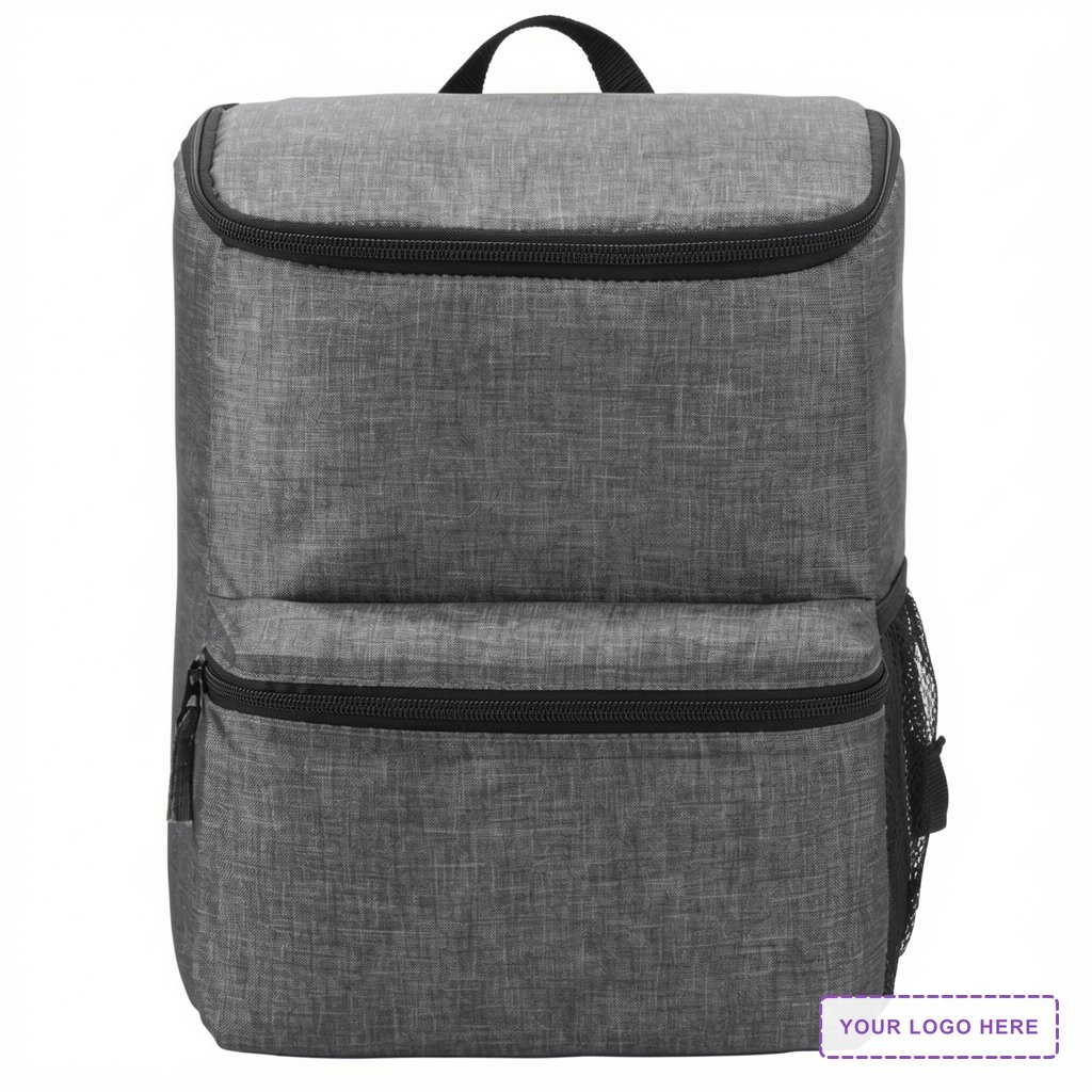Excursion Recycled 20 Can Backpack Cooler