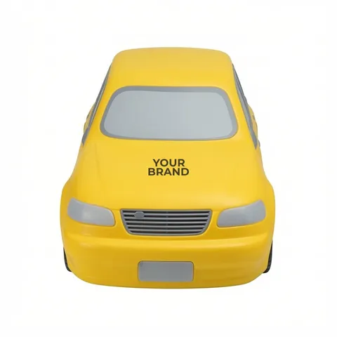 Sedan Stress Reliever