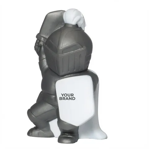 Knight Mascot Stress Reliever
