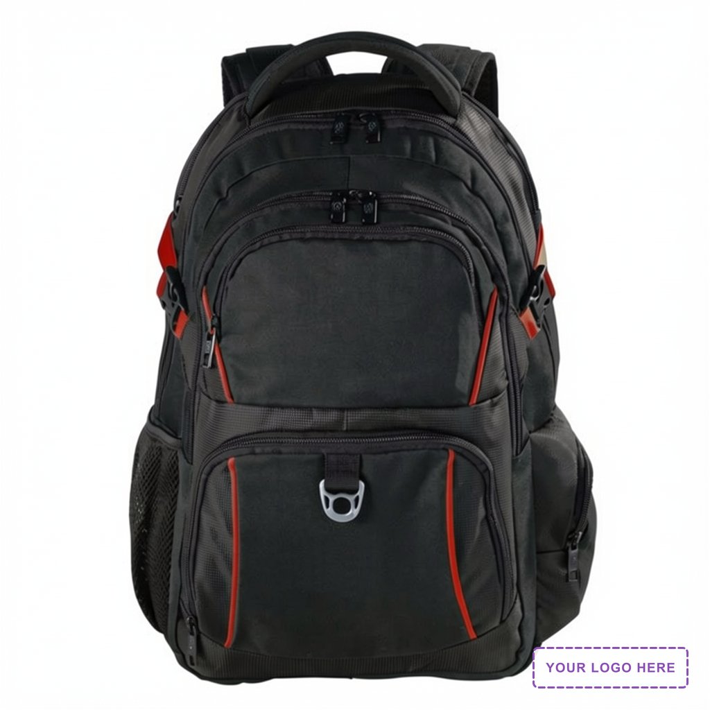 Mercury Backpack