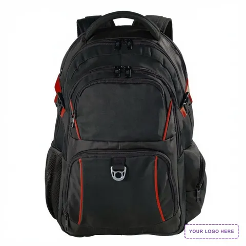 Mercury Backpack