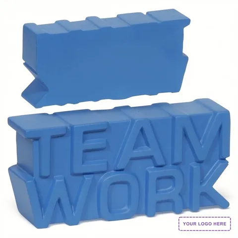 Teamwork Word Stress Reliever