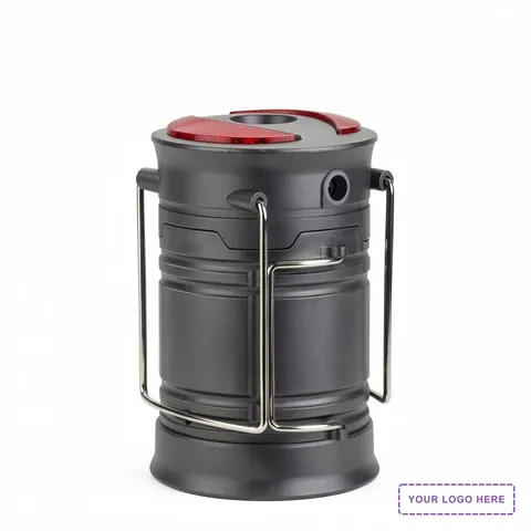 Retro II COB Pop Up Lantern