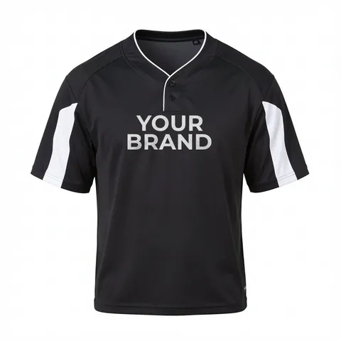 Men's Striker Placket - 7976