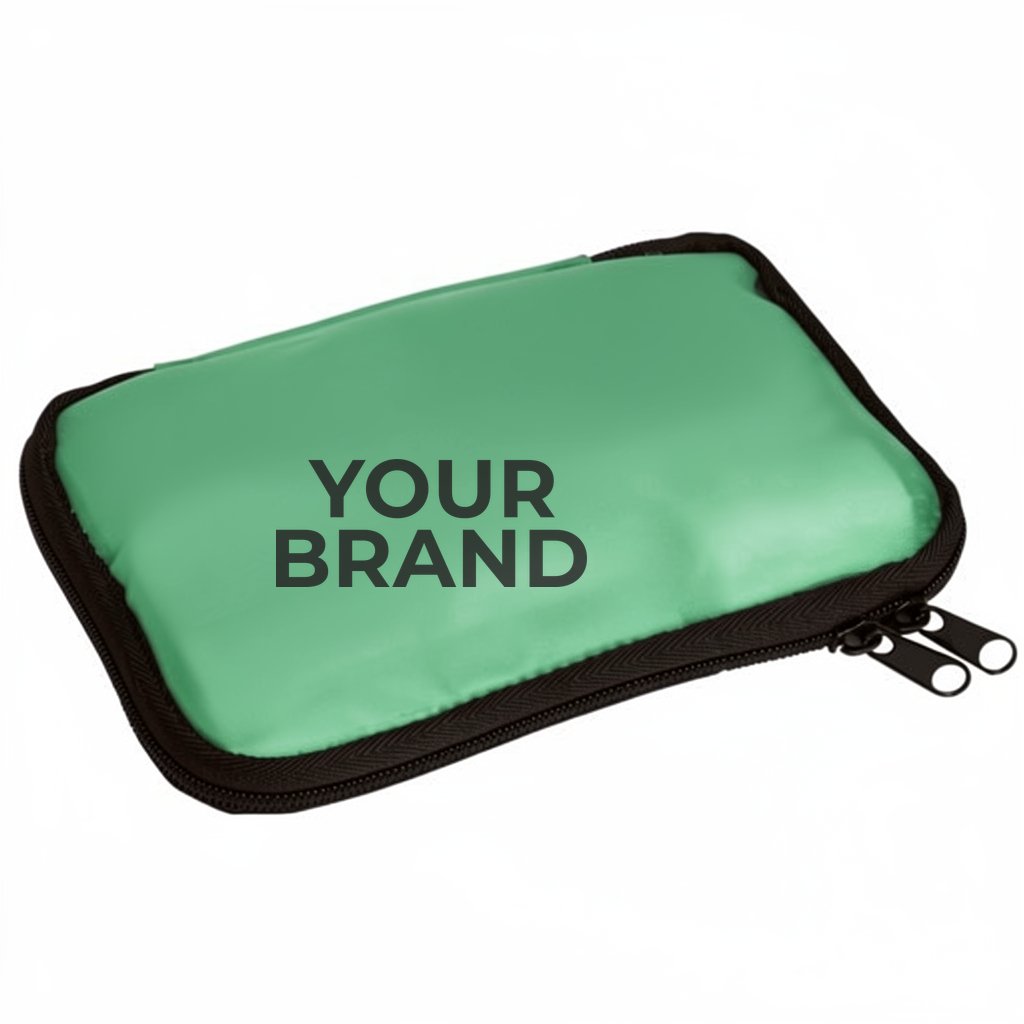 Emergency Preparedness First Aid Kit