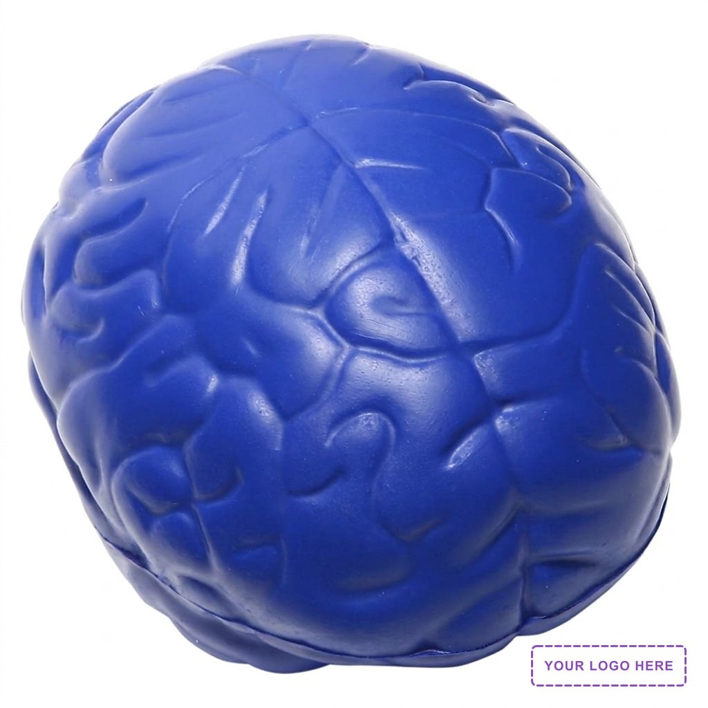 Brain Slo-Release Serenity Squishy™