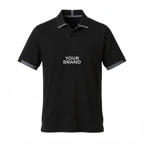 Men's CERRADO SS Polo