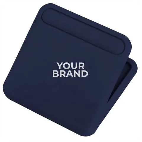 Square Mega Magnet Clip