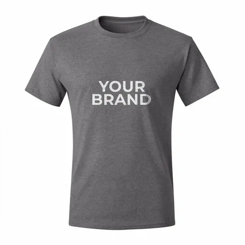 Unisex Authentic T-Shirt - 5250