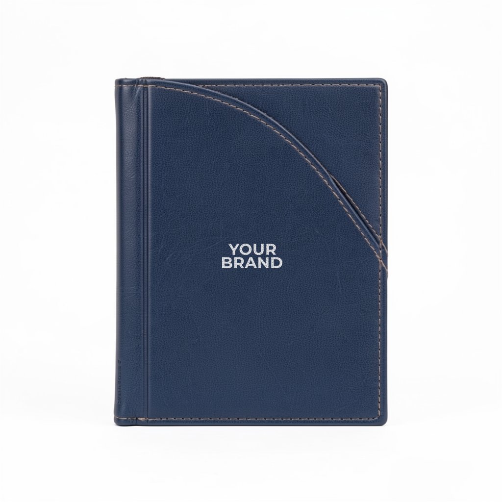 Torino Classic Weekly Pocket Calendar