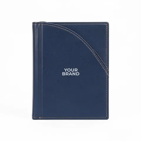 Torino Classic Weekly Pocket Calendar