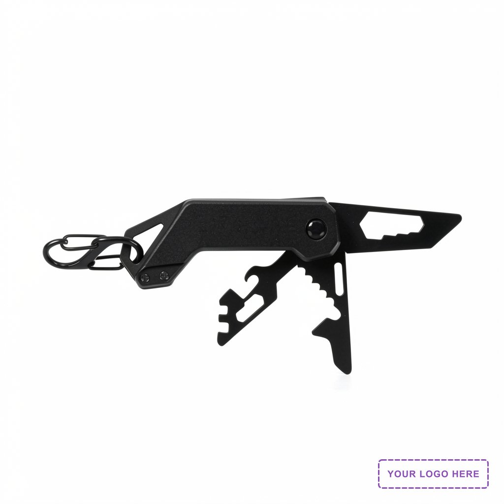 iCOOL® Bennett Pocket Tool Set