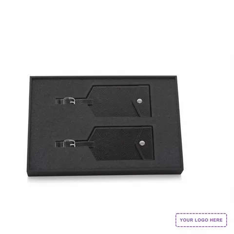 Vanguard Twin Tags 2-piece Gift Set