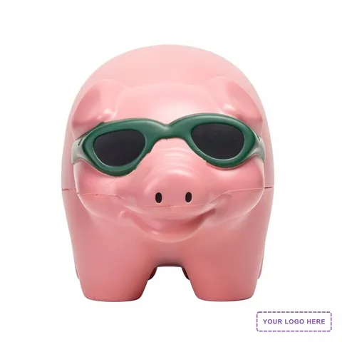 Cool Pig Stress Reliever