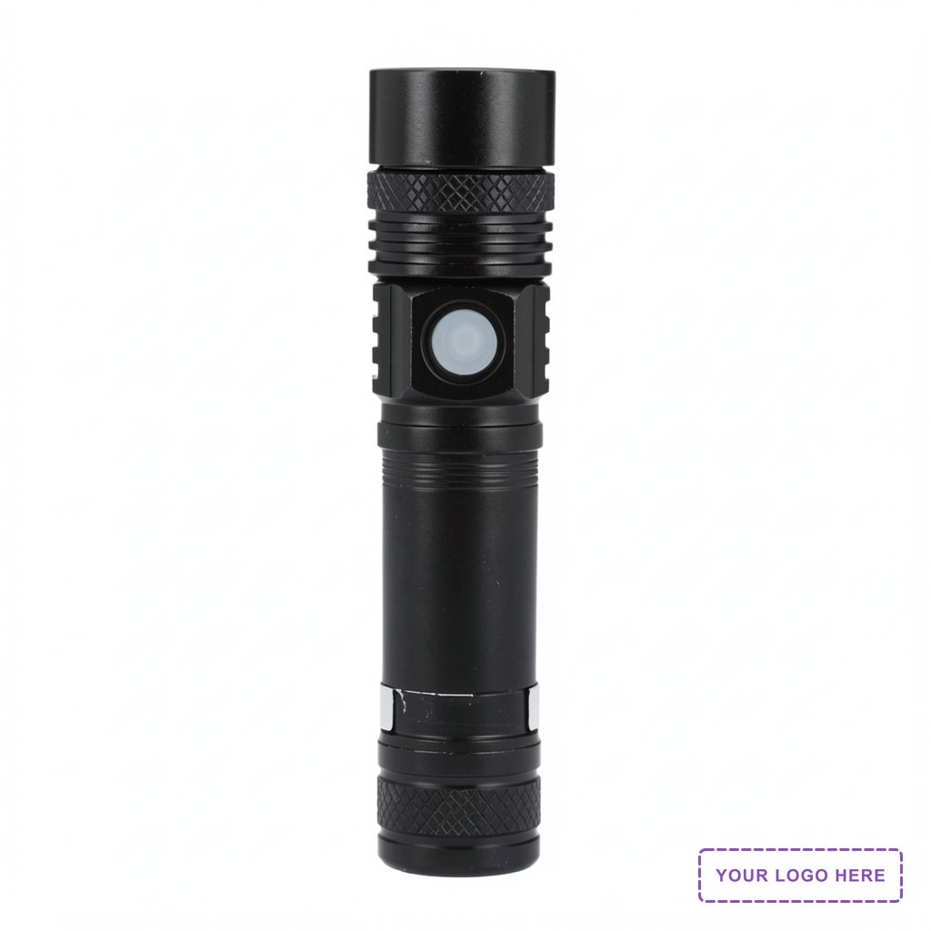 High Sierra Eco 160 Lumen LED Flashlight