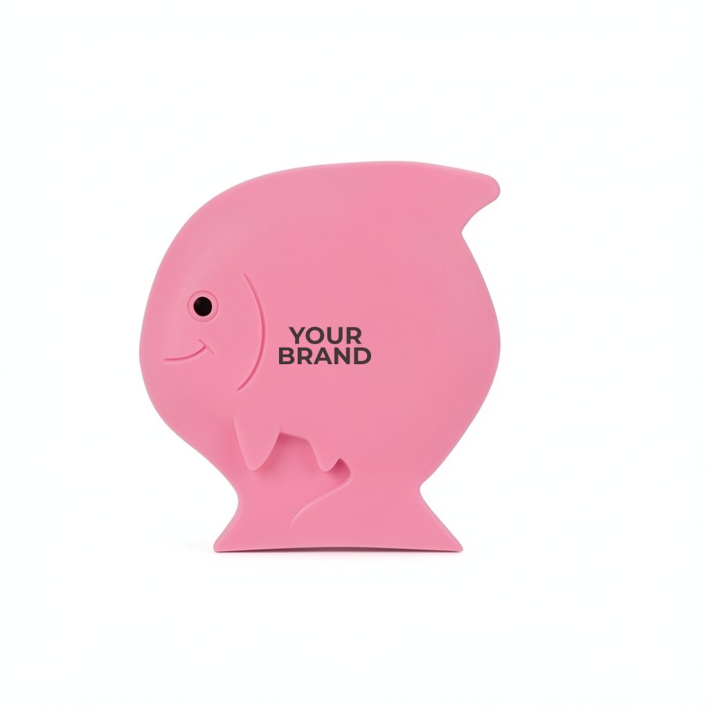Fish Jar Opener