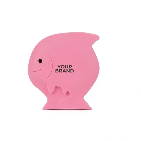 Fish Jar Opener
