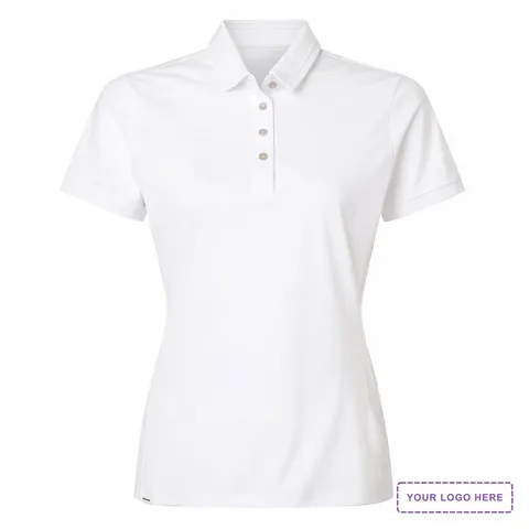 Women's Ultimate365 Tour Twistknit Polo - A1016
