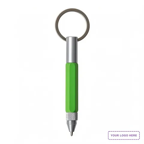 Robon Keychain Tool Pen