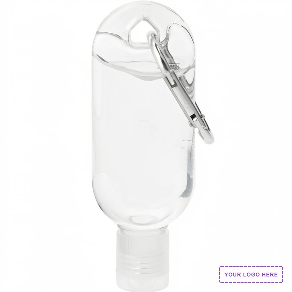 1oz Clip-N-Go Hand Sanitizer