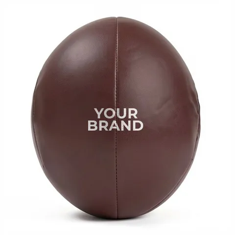 Football Fiberfill Sports Ball
