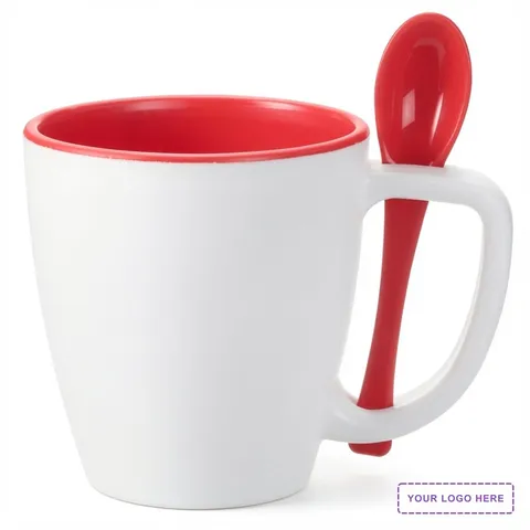 16 Oz. Stir'N Sip Mug