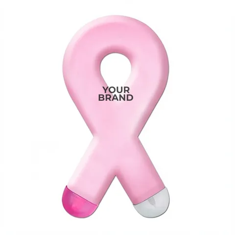 Awareness Ribbon Highlighter and Pen Combo