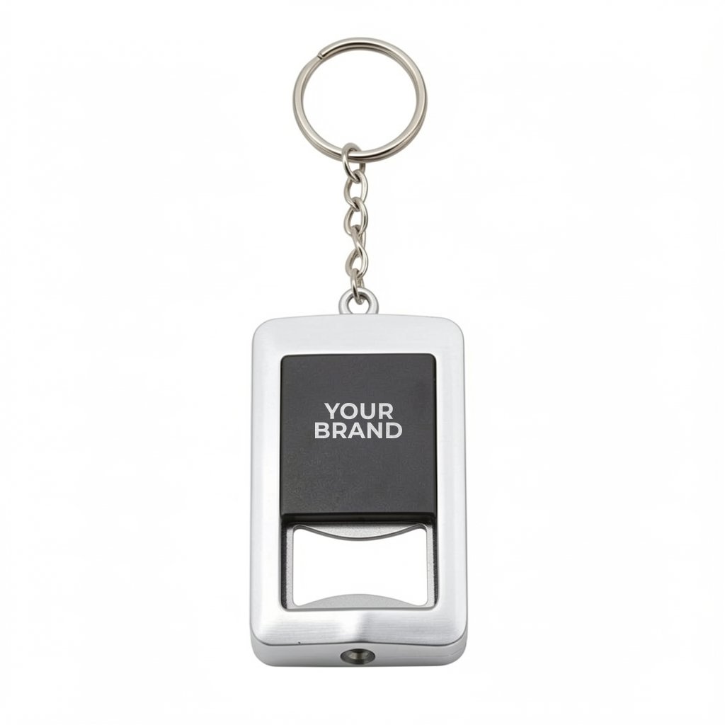 LED Keylight Bottle Opener