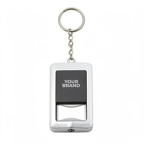 LED Keylight Bottle Opener
