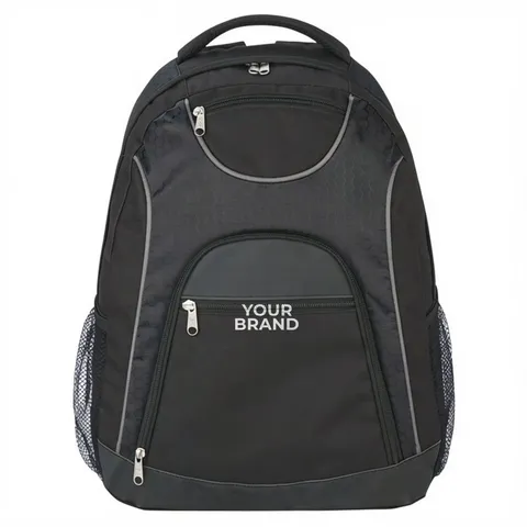 The Ultimate Backpack