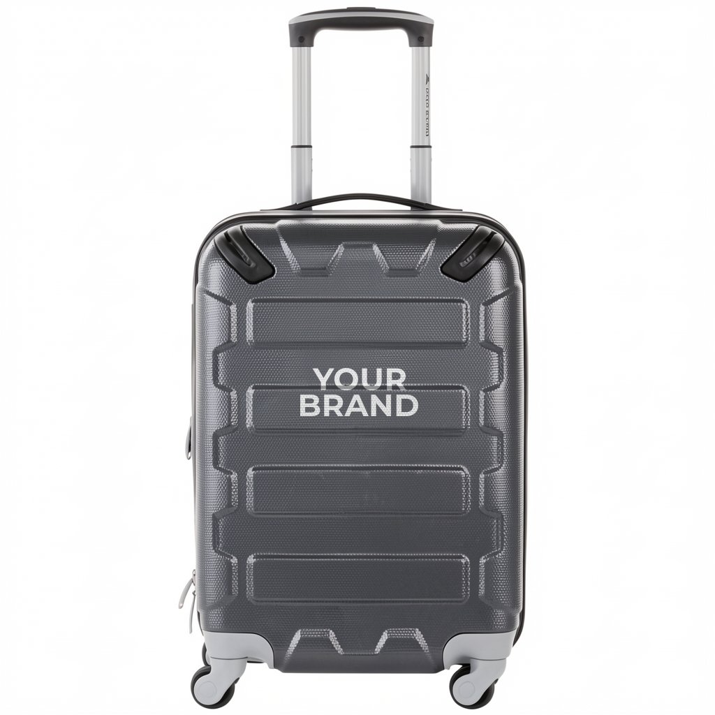 High Sierra® 20" Hardside Luggage