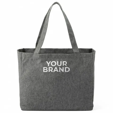 Vila Recycled All-Purpose Tote