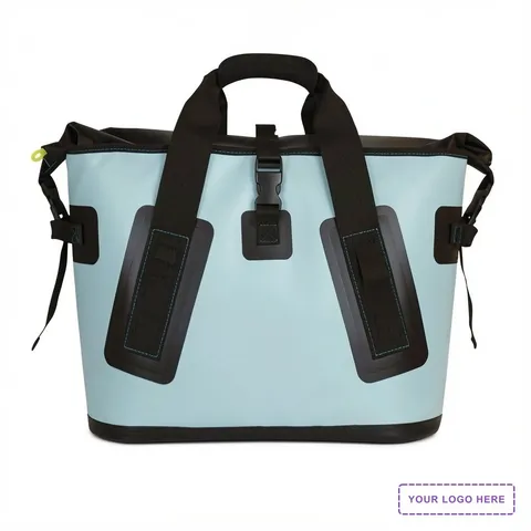 BUILT® Large Welded Cooler Bag