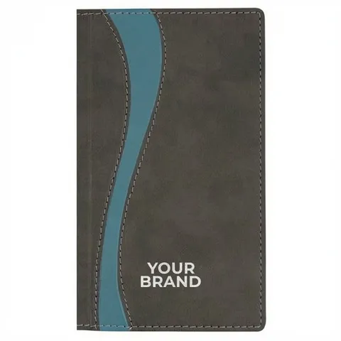Fusion Classic Monthly Pocket Calendar