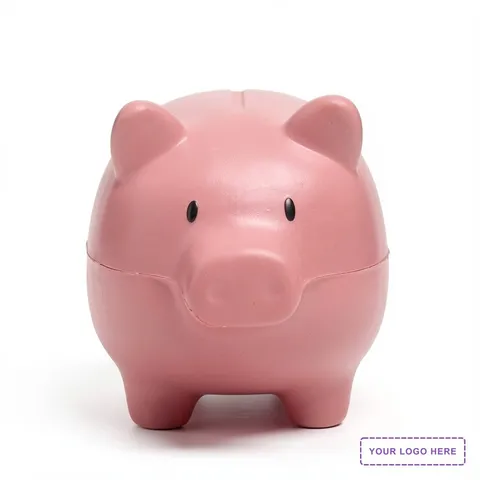 Piggy Bank Slo-Release Serenity Squishy™