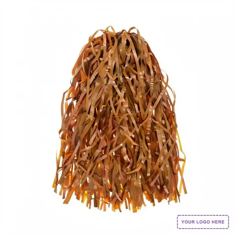Coupon Pom Wide Streamers