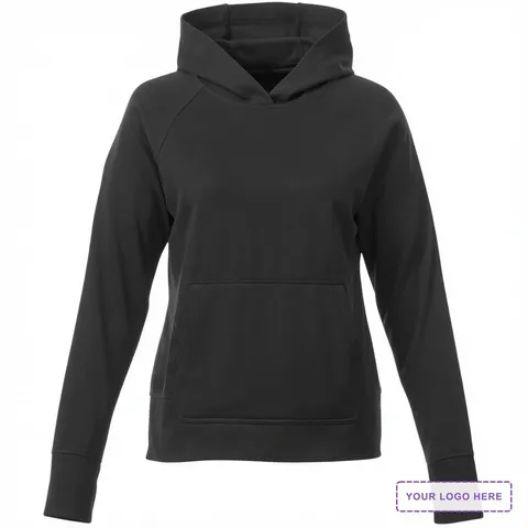 Womens COVILLE Knit Hoody