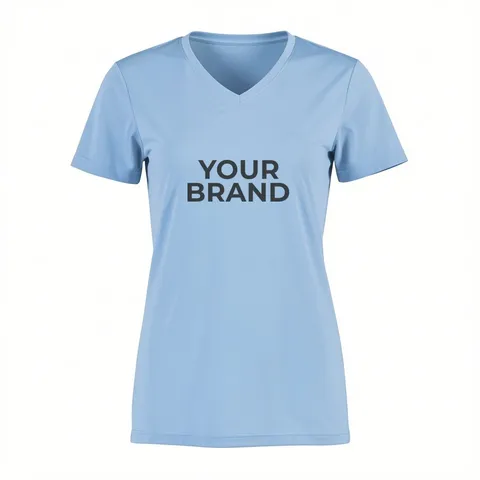Women's Nexgen Performance V-Neck T-Shirt - 1790