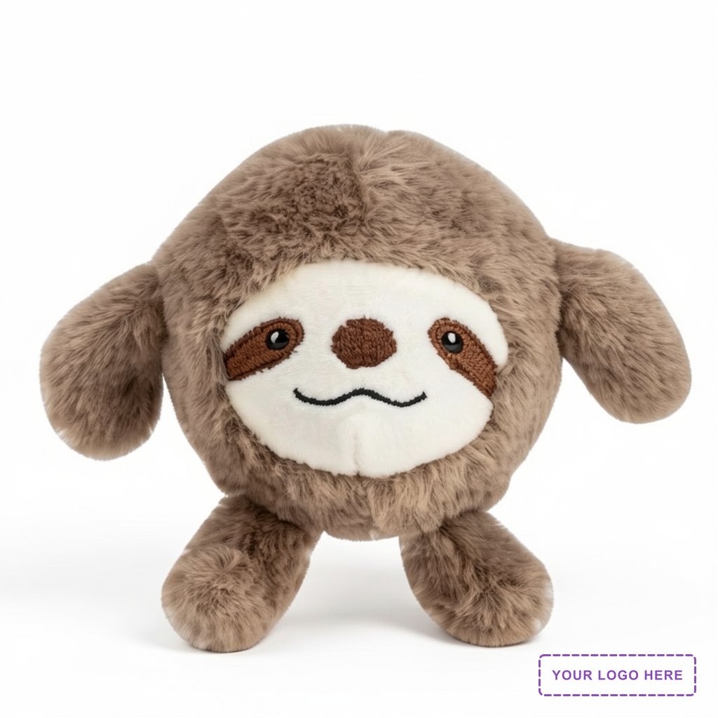 Stress Busters™ Sloth