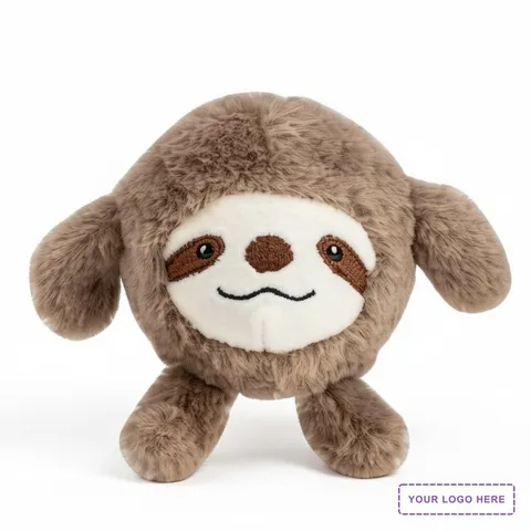 Stress Busters™ Sloth