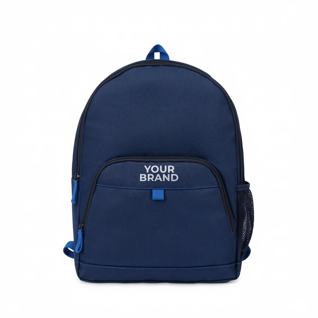 Repeat Recycled rPET Backpack