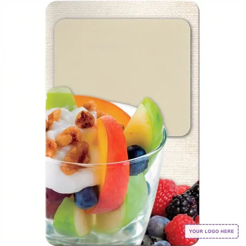 Key Points - Healthy Snacks