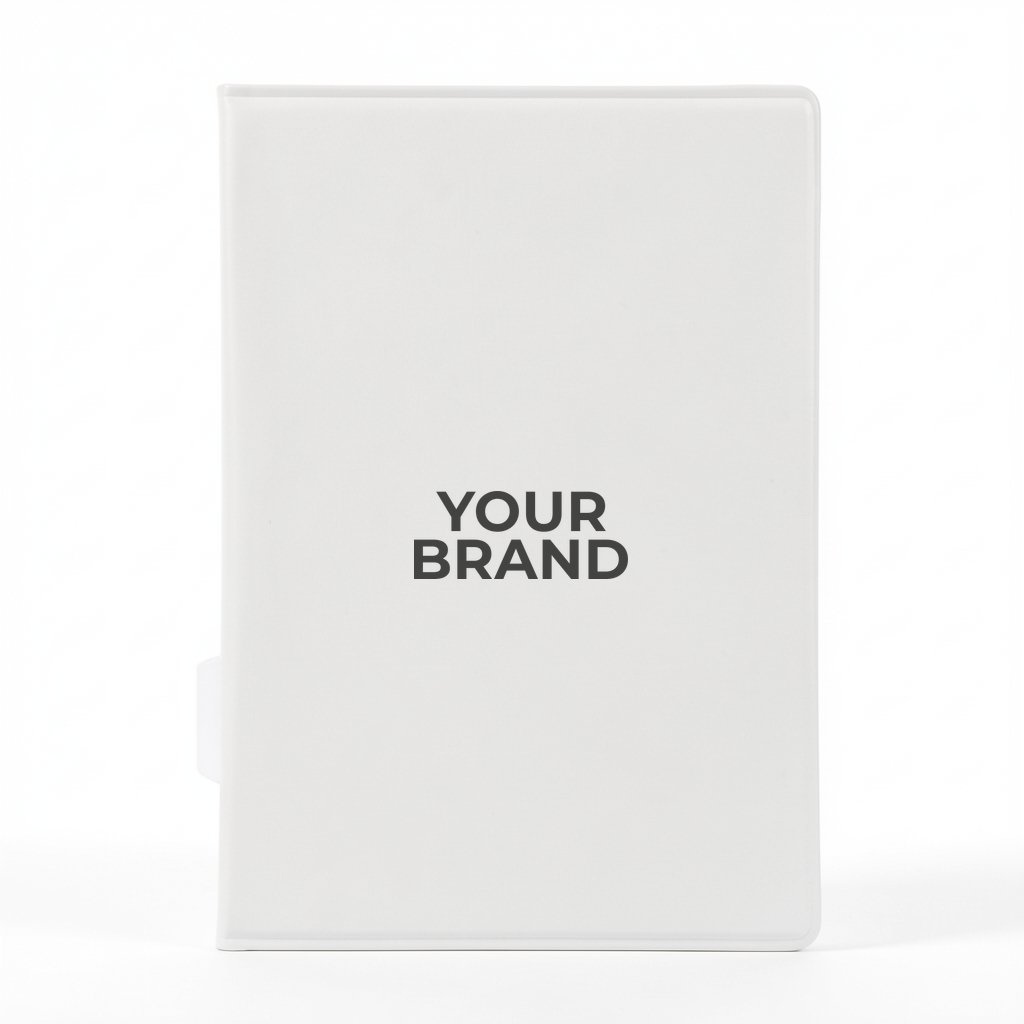 Lexington Classic 7X10 Monthly Planner