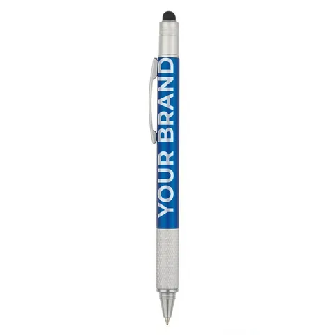 Screwdriver Pen With Stylus