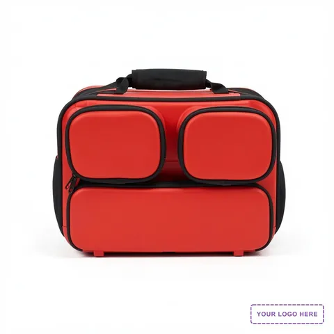 Premium Automotive Travel Kit (87 pieces)