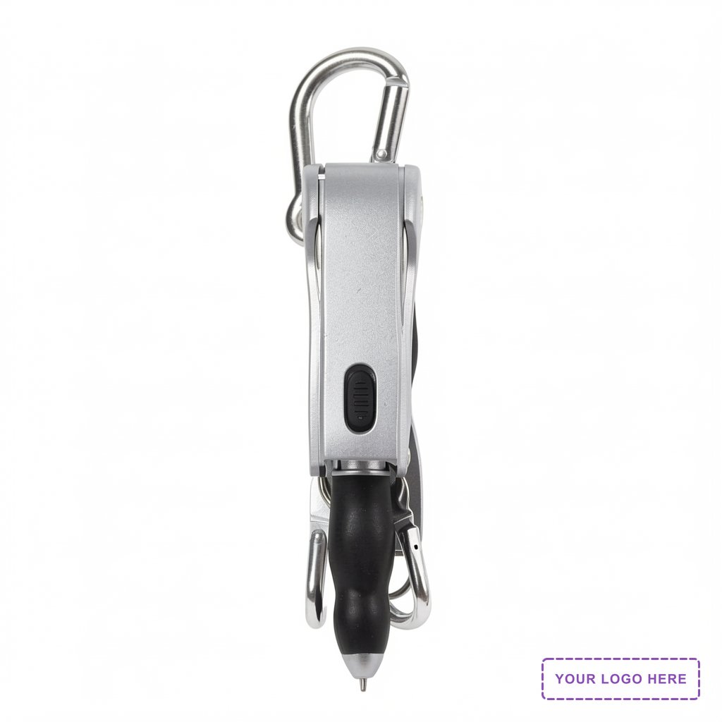 The Everything Tool with Carabiner