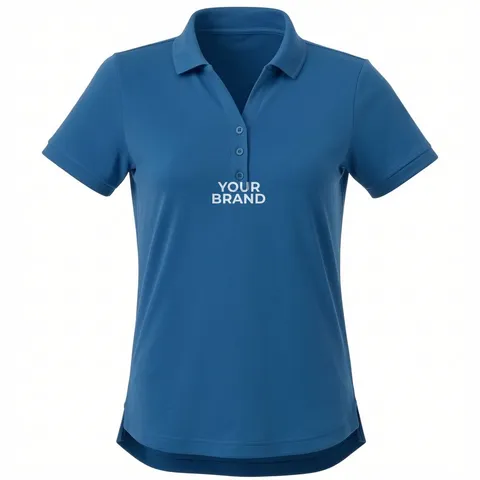 Womens OTIS SS Polo