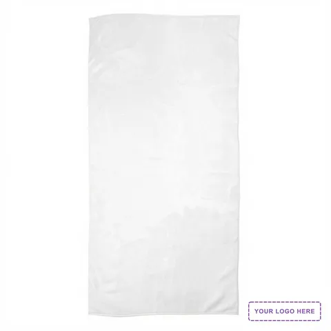 30" x 60" Velour Beach Towel