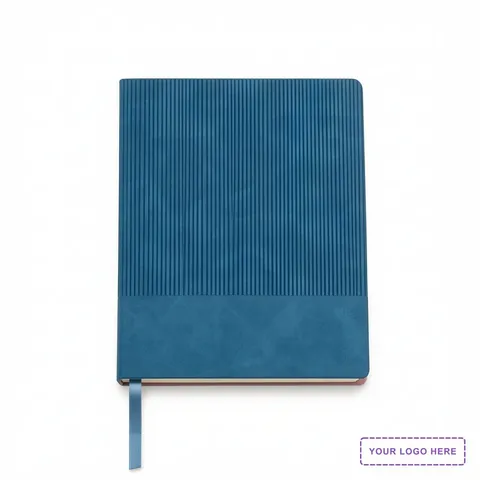 Clique Ribbed Journal