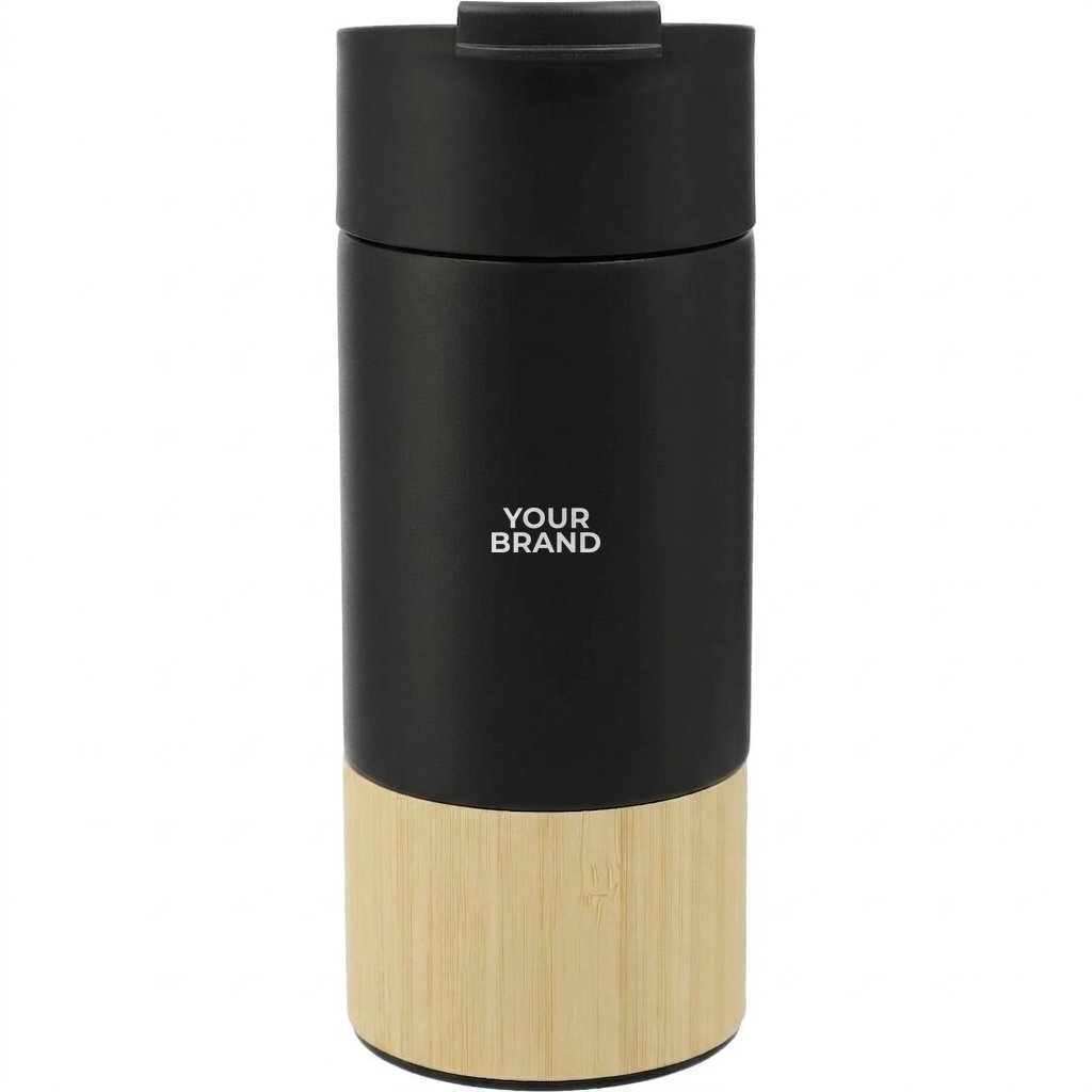 Welly® Traveler Copper Vacuum Tumbler 12oz